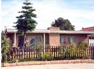 21810 Ravenna Ave, Carson, CA 90745