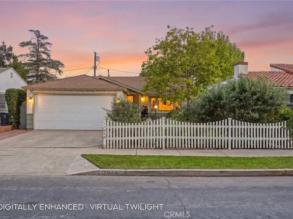 11656 Margate St, North Hollywood, CA 91601