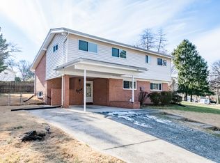 708 N Belgrade Rd, Silver Spring, MD 20902