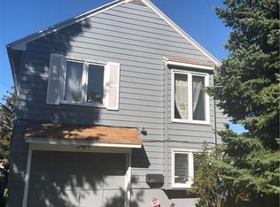 156 Krettner St, Buffalo, NY 14206
