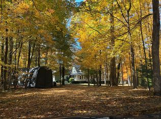 21247 Anthony Rd, Westfield, IN 46062