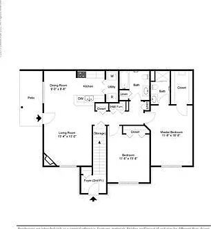 The Residences At Carronade — Photo 43