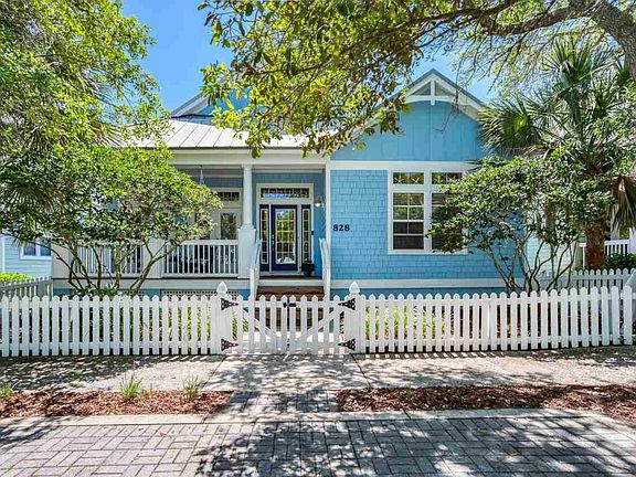 2nd image of 828 Ocean Palm Way #130