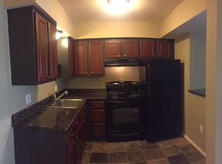 1125 N Sherman Dr APT 24, Royal Oak, MI