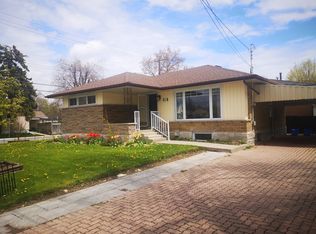 123 E 19th St #1, Hamilton, ON L9A4S2