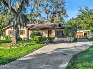 1950 Delray Ave, Jacksonville, FL 32210