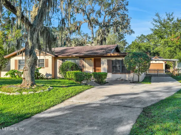 1950 DELRAY Avenue, Jacksonville, FL 32210