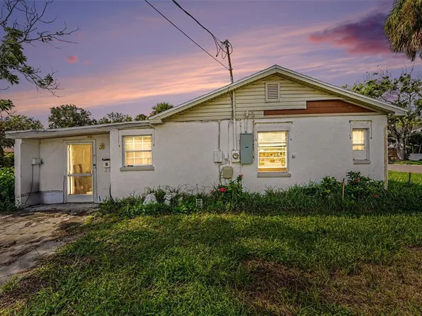 1811 2ND STREET, INDIAN ROCKS BEACH, FL 33785