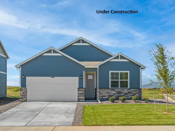 7350 W 27th St, Greeley, CO 80634