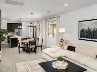 6846 W Sweetshade Ln, Tucson, AZ 85757