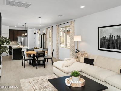 6846 W Sweetshade Ln, Tucson, AZ, 85757