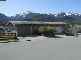 226 Highland Dr, Juneau, AK 99801