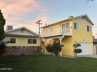 554 W Avenue J11, Lancaster, CA 93534