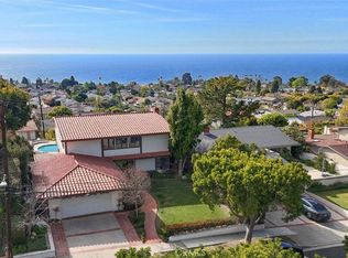 28709 Rothrock Dr, Rancho Palos Verdes, CA 90275