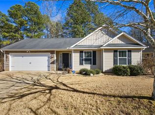 107 Autumn Brooke Trl, Dallas, GA 30157