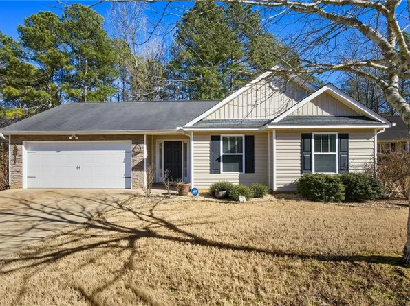 107 Autumn Brooke Trl, Dallas, GA 30157