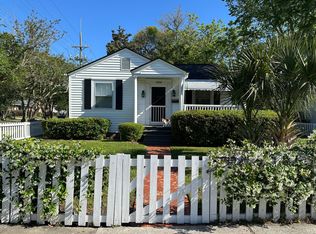 138 Maple St, Charleston, SC 29403