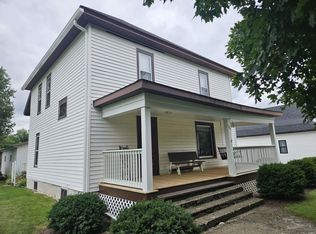 305 N Illinois St, Remington, IN