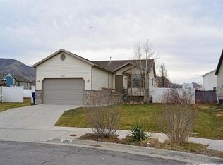 2682 S Isis Cir, Magna, UT 84044