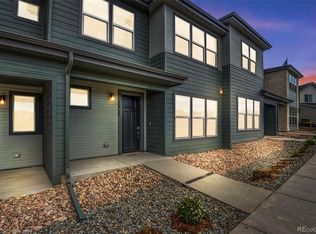 16757 W 93rd Pl, Arvada, CO 80007