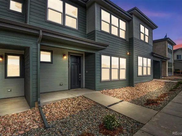 16757 W 93rd Place, Arvada, CO 80007