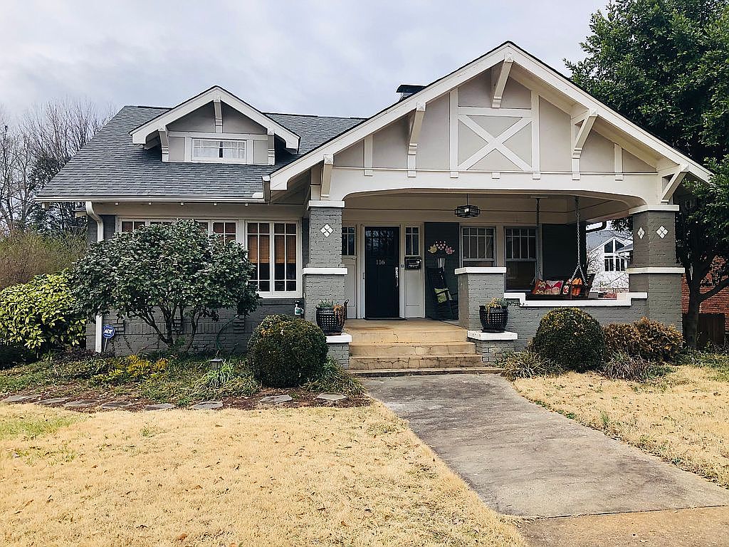 116 Grove Rd, Greenville, SC 29605 Zillow