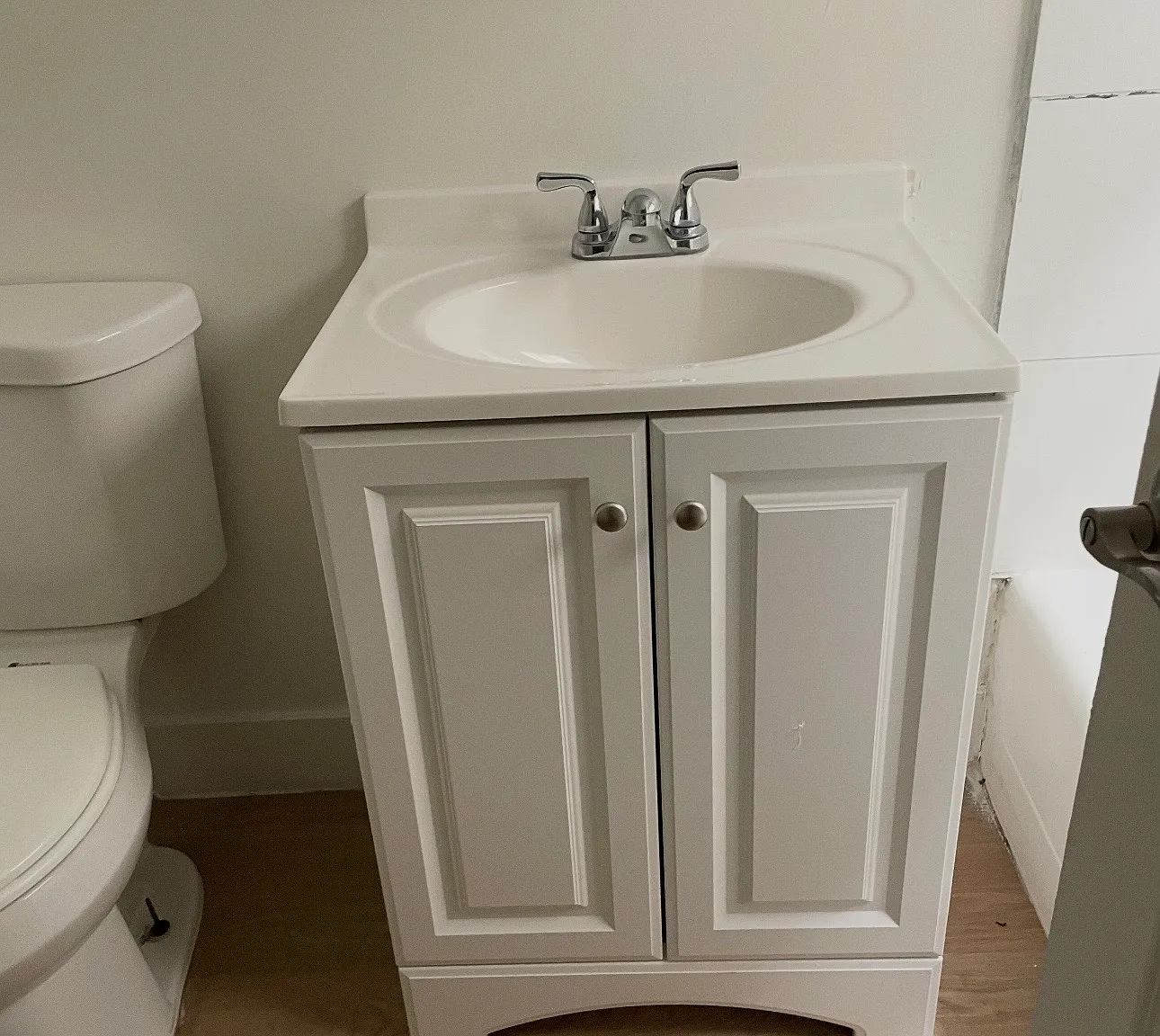 1 bed, 500 sqft, $1,850 — Photo 3
