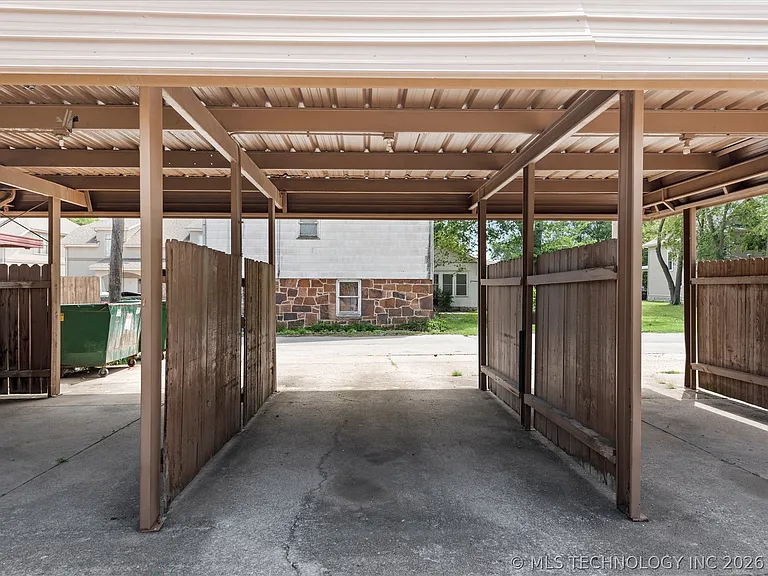 428 S Shawnee Ave — Photo 28