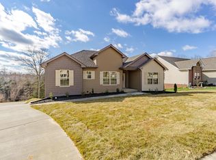 2857 Kettle Ct, Clarksville, TN 37043