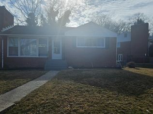 10404 Insley St, Silver Spring, MD 20902