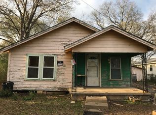 615 W Sabine St, Longview, TX 75601