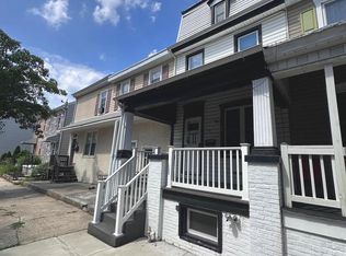 19 W 4th St, Pottstown, PA 19464