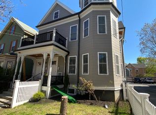 15 Orchard St #11, Cambridge, MA 02140