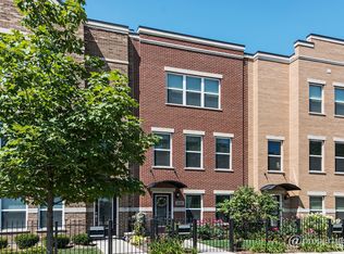 3610 S Sangamon St, Chicago, IL 60609