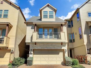 1215 Creekside Acres Ct, Houston, TX 77008