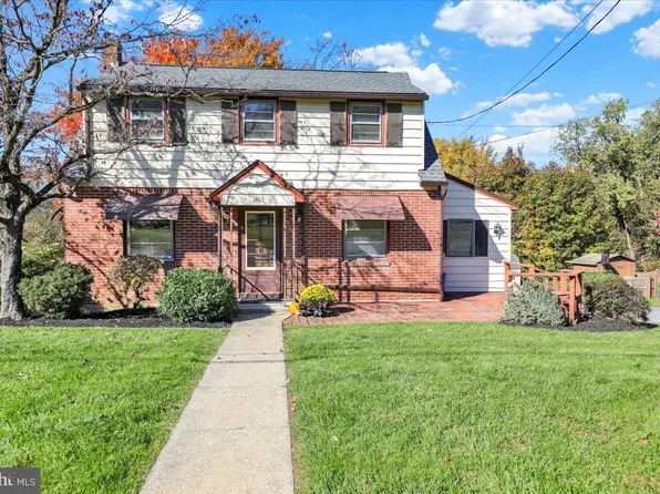 1461 Old Lancaster Pike, Sinking Spring, PA 19608