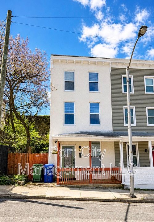 1st image of 1201 Union Ave #1