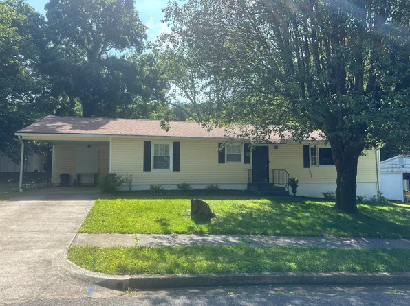 53 Martin Ln, Lookout Mountain, GA 30750