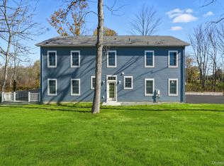 40 Cushman Rd, Patterson, NY 12563