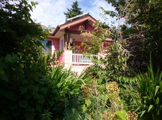 7011 8th Ave NW, Seattle, WA 98117