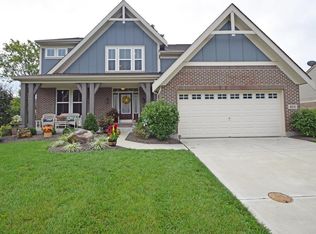 4614 Stablehand Dr, Batavia, OH 45103