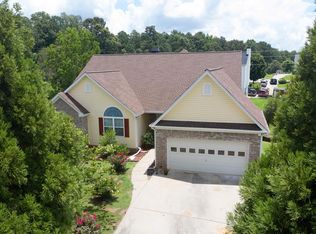 114 Dylan Way, Bremen, GA 30110