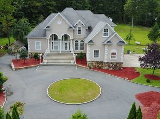 156 Cork Hill Rd, Franklin, NJ 07416