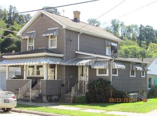 508 7th St, Ford City, PA 16226
