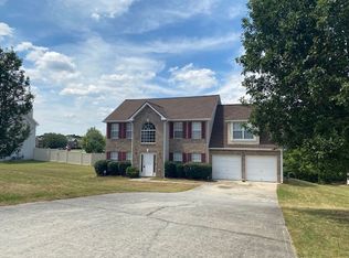 1686 Deer Crossing Way, Jonesboro, GA 30236