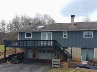 9188 S Yuma Trl, Negley, OH
