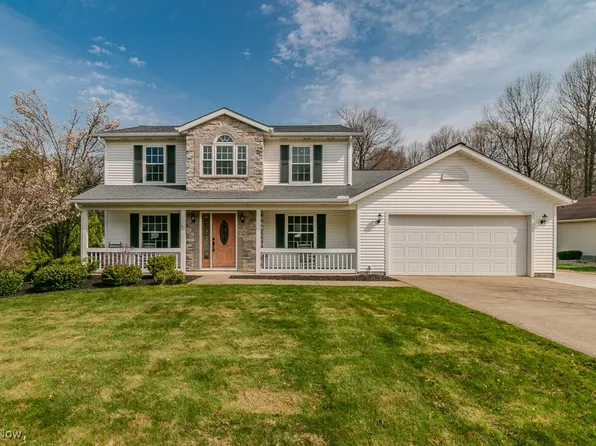 5325 Todd Dr, Madison, OH 44057