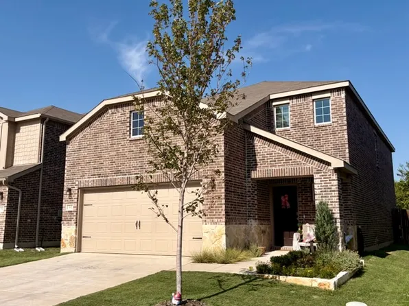 337 Glenwick Ln, Van Alstyne, TX 75495