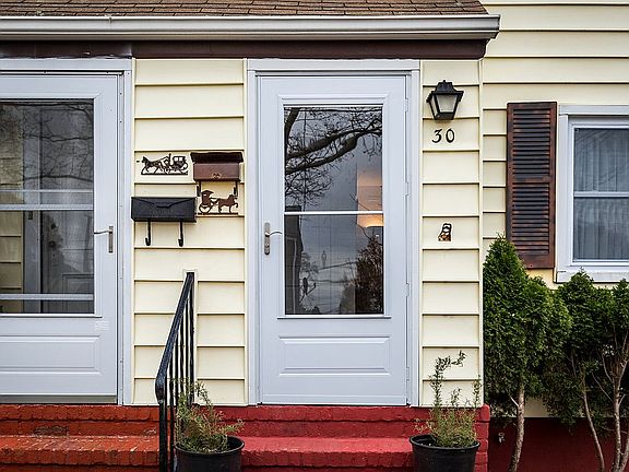 Front Exterior.