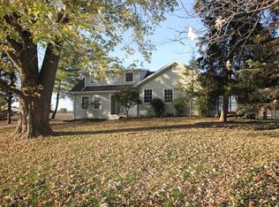 7990 S Wolfe Rd, Brownsburg, IN 46112